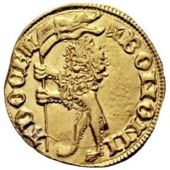 Gold Bolognino