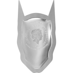 5 Dollars - Elizabeth II Batman