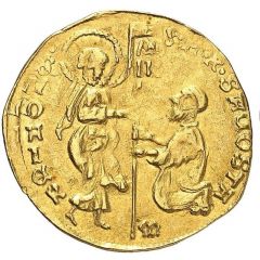 Ducat - Peter Raymond Zacosta