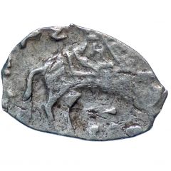 Kopeck - Peter I