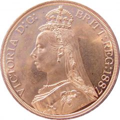 Medal - Victoria - New Zealand Personality Medal