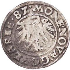 1 Groschen