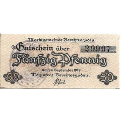 50 Pfennig
