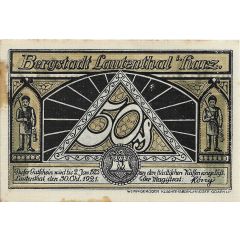 50 Pfennig