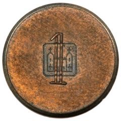 1 Cent Pattern