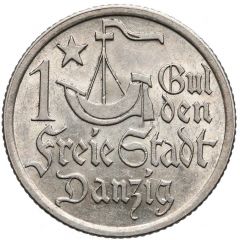 1 Gulden