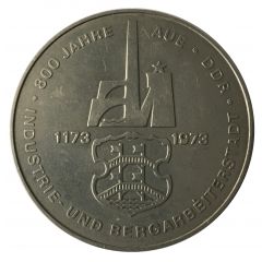 Aue 800th Anniversary