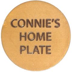 1 Happy Hour Premium Beer - Connie's Home Plate Ashton, Wisconsin