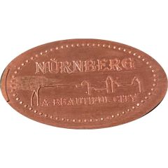 Nüremberg - A beautiful city