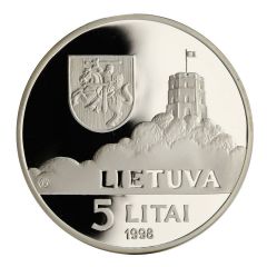 5 Litai Children of the World