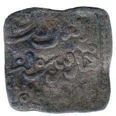 Square 1/2 Dirham