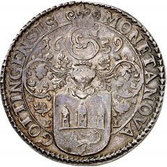 1 Thaler
