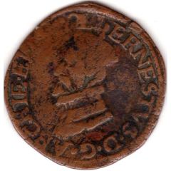 Liard - Ernest of Bavaria