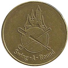 Token - Swing-A-Round