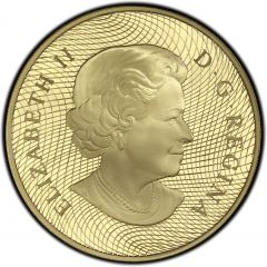 300 Dollars - Elizabeth II The Shinplaster 1870