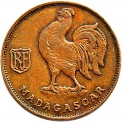 1 Franc