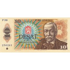 10 Korun