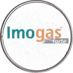 Shopping Cart Token - Imogas forte