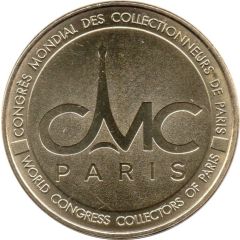 CMC Paris
