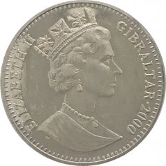 1 Royal - Elizabeth II Cherubs