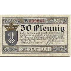50 Pfennig