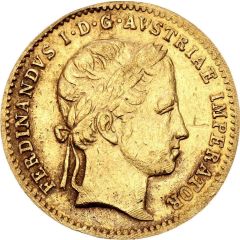 Coronation of Bohemian King in Prague