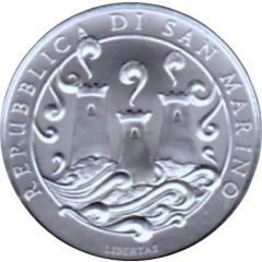 5 Euros World Oceans Day