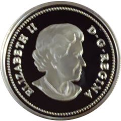 5 Dollars - Elizabeth II 100th Anniversary of Saskatchewan