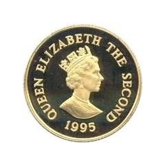 25 Pounds - Elizabeth II Liberation