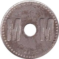 75 Centimes - A Consommer M M