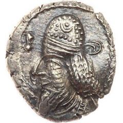 Hemidrachm - Napad