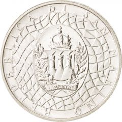 1000 Lire World Cup