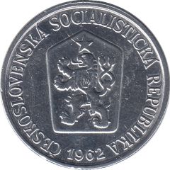25 Haléřů