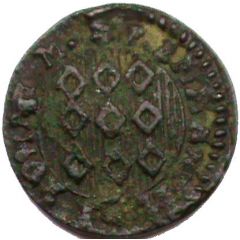 1 Grano - Emmanuel de Rohan
