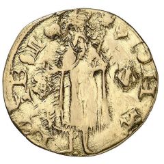 Florin - Alfonso V