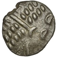 Billon Stater Omo