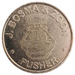 Token - J.BOSMA & ZOOM