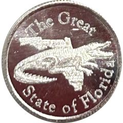 1 Gram - Gold & Silver Coins Naples, Florida