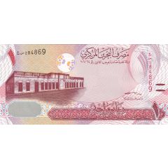 1 Dinar