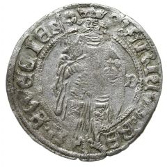 1 Öre - Gustav Vasa Type II