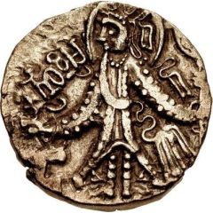 Debased Dinar - Sri Tujina