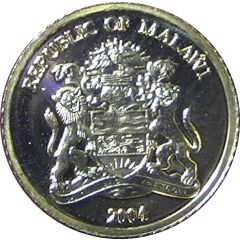 5 Kwacha