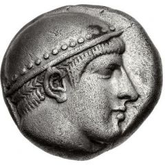 Tetradrachm