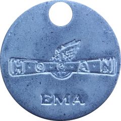 Token - Hogan