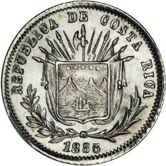 5 Centavos