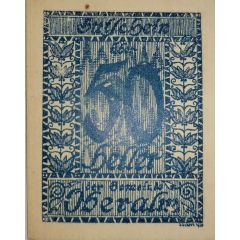50 Heller Oberalm