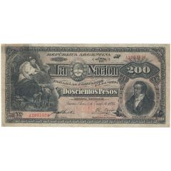200 Pesos