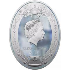 5 Dollars - Elizabeth II Elizabeth I