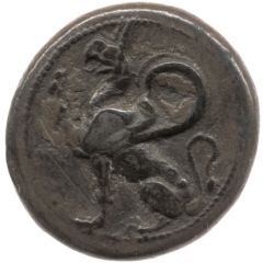 Stater - Kleantides