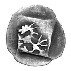1 Pfennig - Stephan III and his son Louis VII 3rd type